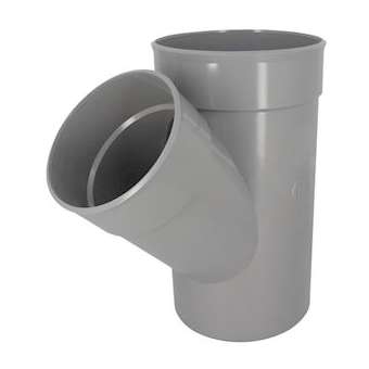 Embranchement simple mf 45' d.200/160|Nicoll-NCLBB24
