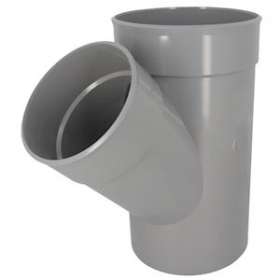 Embranchement simple mf 45' d.200/160|Nicoll-NCLBB24