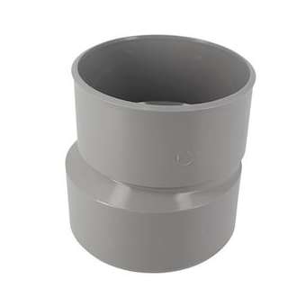 Reduction exterieure excentree mf d.140/125|Nicoll-NCLIY1
