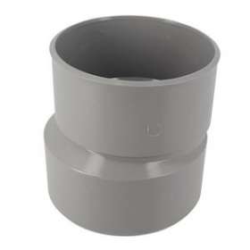 Reduction exterieure excentree mf d.140/125|Nicoll-NCLIY1