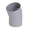 Coude simple mf 20' d.140|Nicoll-NCLCY2