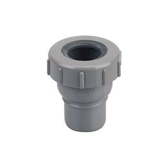 PVC Manchette Joint MF 32 GN|Wavin-WAV3025728
