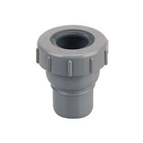 PVC Manchette Joint MF 32 GN|Wavin-WAV3025728