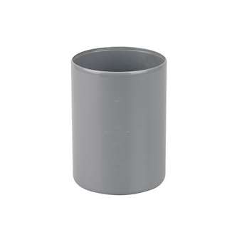PVC Manchon Coulisse 100 GN|Wavin-WAV3025720
