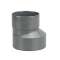 PVC Reduction Excentree 200x110 NU