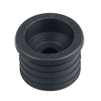 Joint PVC/Metal 40x12 GN|Wavin-WAV3025733