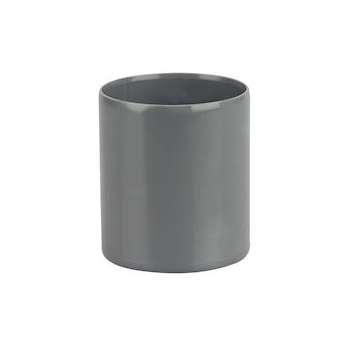 PVC Manchon Butee 80 GN|Wavin-WAV3026000