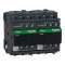 TeSys LC2D - contacteur inverseur - 3P - AC-3 440V - 9A - bobine 48Vca|Schneider Electric-SCHLC2D09E7