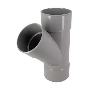 Embranchement simple ff 45' d.110/100|Nicoll-NCLBV244