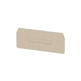 Blocs de jonction - accessoire|Weidmuller-WEI7904100000