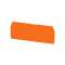 Blocs de jonction - accessoire|Weidmuller-WEI1608820000