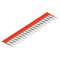 Blocs de jonction - accessoire|Weidmuller-WEI1909150000