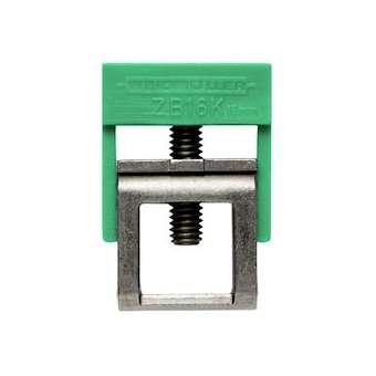 Blocs de jonction - accessoire|Weidmuller-WEI0502860000