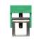 Blocs de jonction - accessoire|Weidmuller-WEI0502860000