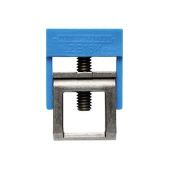 Rails-accessoires (PT19)|Weidmuller-WEI0475360000
