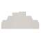 Blocs de jonction - accessoire|Weidmuller-WEI1745420000