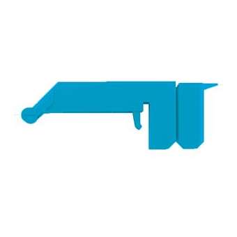 Blocs de jonction - accessoire|Weidmuller-WEI1064480000
