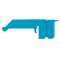 Blocs de jonction - accessoire|Weidmuller-WEI1064480000