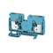 Blocs de jonction traversant - raccordement PUSH IN|Weidmuller-WEI2490370000