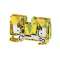 Blocs de jonction traversant - raccordement PUSH IN|Weidmuller-WEI2494010000