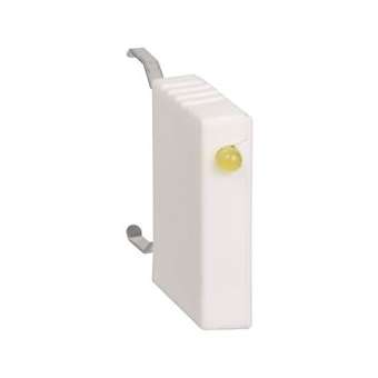 TeSys K - module d'antiparasitage - varistance - 12..24Vcc/ca|Schneider Electric-SCHLA4KE1B