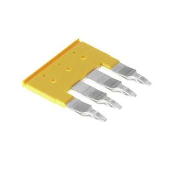 Blocs de jonction - accessoire|Weidmuller-WEI1627870000