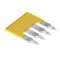 Blocs de jonction - accessoire|Weidmuller-WEI1627870000