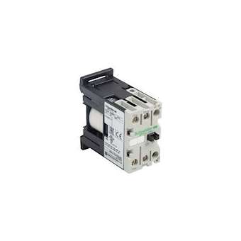 TeSys CA3SK - contacteur - 1F+1O - instantané - 10A - 24Vcc|Schneider Electric-SCHCA3SK11BD