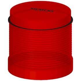 Colonne lum.rouge.fixe.230V|Siemens Industries et Infrastructures-SIE8WD4450-5AB
