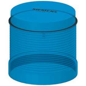 Colonne lum.bleue.fixe. 24V|Siemens Industries et Infrastructures-SIE8WD4420-5AF