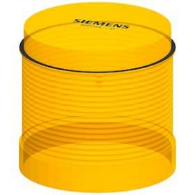Colonne lum.jaune.flash. 24 Vdc|Siemens Industries et Infrastructures-SIE8WD4420-0CD
