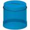 Colonne lum.bleue.flash. 24 Vdc|Siemens Industries et Infrastructures-SIE8WD4420-0CF