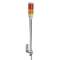 Harmony - Colonnes lumineuses 40 mm|Schneider Electric-SCHXVC4B2