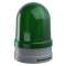 EvoSIGNAL Maxi - Feu fixe/clignotant - 115-230VAC - Vert - Montage polyvalent|-WRM26221060