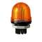 Feu fixe - Série 801 - 24VAC/DC - Orange - Montage encastré|-WRM80130075