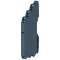 INTERFACE SORTIE AC/DC24V,1INV,RESSORT|Siemens Industries et Infrastructures-SIE3RQ3018-2AB00