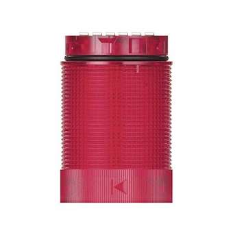 KombiSIGN 40 - Elément lumineux - Flash/EVS - 24VDC - Rouge|-WRM63412055
