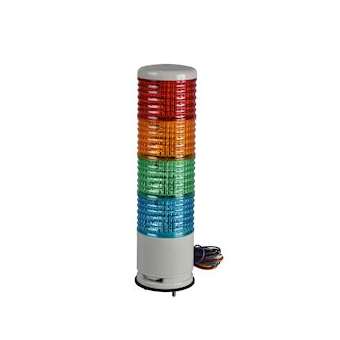 Harmony - Colonnes lumineuses 60 mm|Schneider Electric-SCHXVC6B45SK