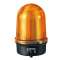 Feu flash - Série 280 - 115-230VAC - Orange - Montage à plat|-WRM28035060