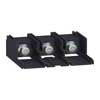 TeSys GV - Connecteur pour cosses fermées|Schneider Electric-SCHGV4LUG
