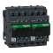 TeSys LC2D - contacteur inverseur - 3P - AC-3 440V - 25A - bobine 48Vca