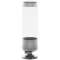 TWS HD SS closure (3) boîtier acier inoxydable IP69K version à 3 éléments|Sirena-ENA27677