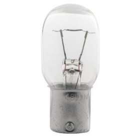 Ampoule BA15D 10W 24V 1 pièce|Sirena-ENA70947