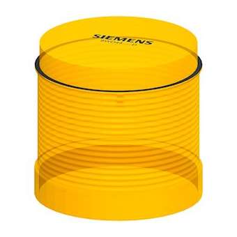 Colonne de signalisation éclairage gyrophare LED|Siemens Industries et Infrastructures-SIE8WD4420-5DD