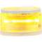 ELYPS LM S: élément extra lumineux jau- lumière flash - lentille transparente|Sirena-ENA32405