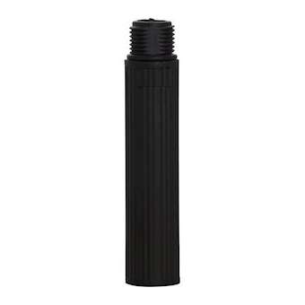 TWS EXTENTION L10: extension de 10cm pour colonne de signalisation - noire|Sirena-ENA27692