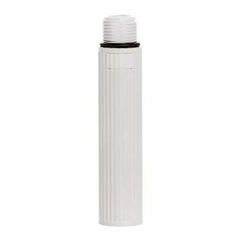 TWS EXTENTION L10: extension de 10cm pour colonne de signalisation - grise|Sirena-ENA27761