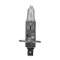 Lampe halogène BA9 S H 24V feux tournants|Legrand-LEG041361