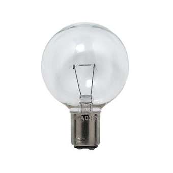 Lampe incandescente BA15 D 230V 10W feux clignotants|Legrand-LEG041374