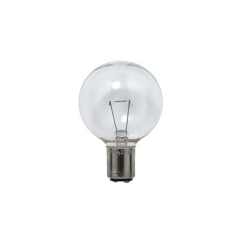 Lampe incandescente BA15 D 230V 10W feux clignotantsLegrandLEG041374